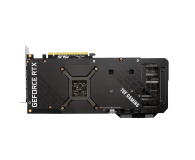 ASUS GeForce RTX 3060 Ti TUF Gaming OC 8GB GDDR6X - 1102503 - zdjęcie 9